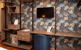 Siriohotel